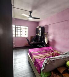 Blk 25 Marsiling Green (Woodlands), HDB 4 Rooms #480399531